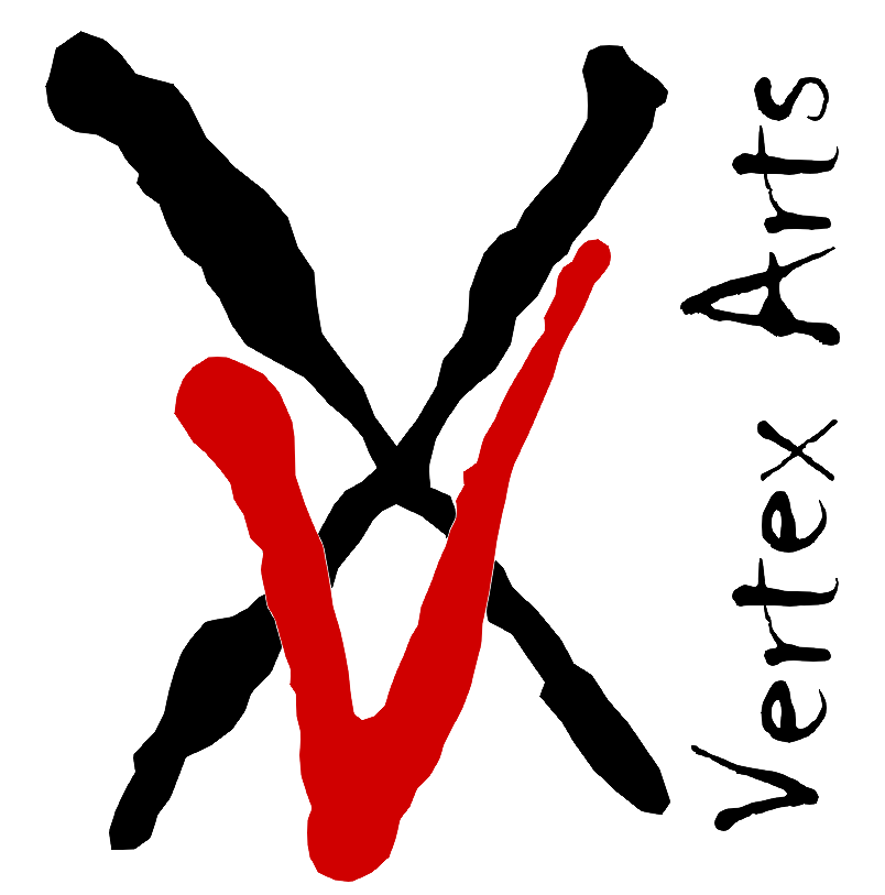 VertexArt Logo